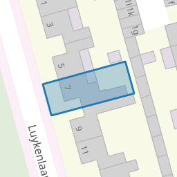 Perceel RSD00-D-3836