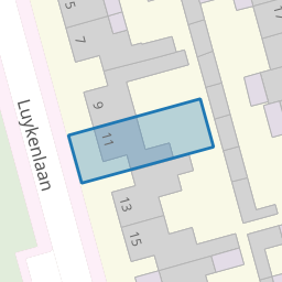 Perceel RSD00-D-3838