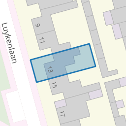 Perceel RSD00-D-3839