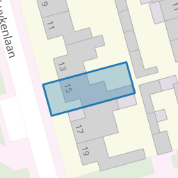 Perceel RSD00-D-3840