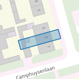 Perceel RSD00-D-3844