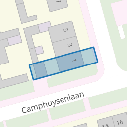 Perceel RSD00-D-3845