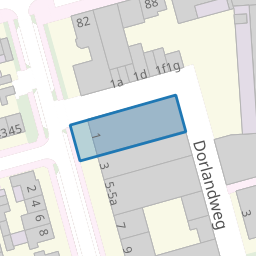 Perceel RSD00-D-3846