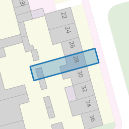 Perceel RSD00-D-3852