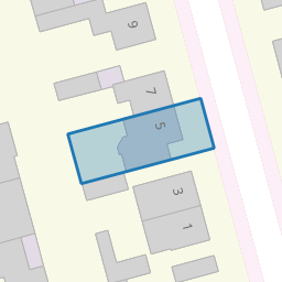 Perceel RSD00-D-3861