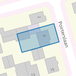 Perceel RSD00-D-3870