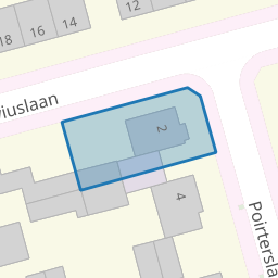 Perceel RSD00-D-3892