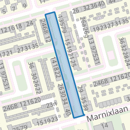 Perceel RSD00-D-3901