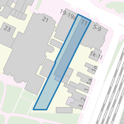 Perceel RSD00-D-3908