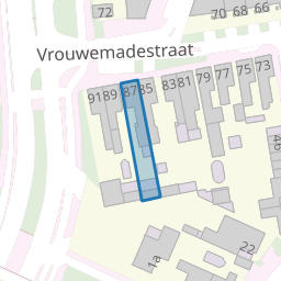 Perceel RSD00-D-3917