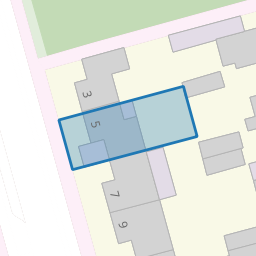 Perceel RSD00-D-3924