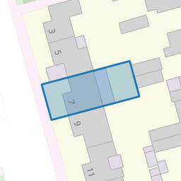 Perceel RSD00-D-3925