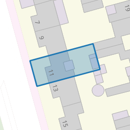 Perceel RSD00-D-3927