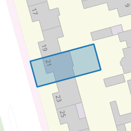 Perceel RSD00-D-3932