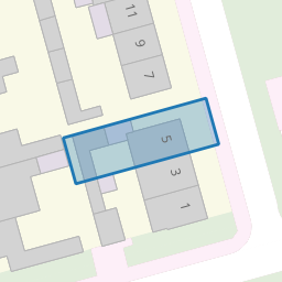 Perceel RSD00-D-3939