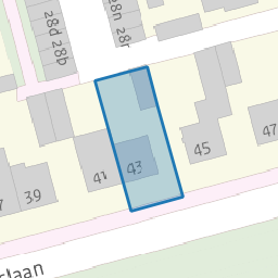 Perceel RSD00-D-3940