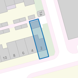 Perceel RSD00-D-3947