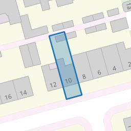 Perceel RSD00-D-3951