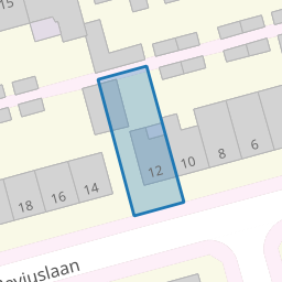 Perceel RSD00-D-3952