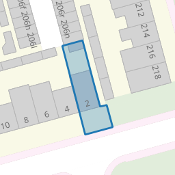 Perceel RSD00-D-3964