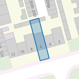 Perceel RSD00-D-3966