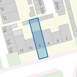 Perceel RSD00-D-3967