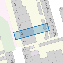 Perceel RSD00-D-3971