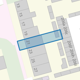 Perceel RSD00-D-3973