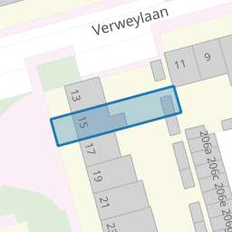 Perceel RSD00-D-3976