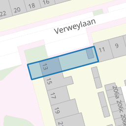 Perceel RSD00-D-3977