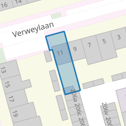 Perceel RSD00-D-3978