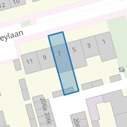 Perceel RSD00-D-3980