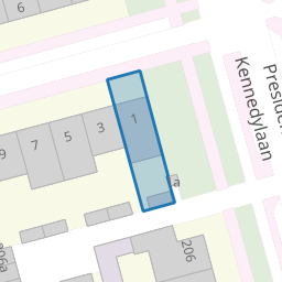 Perceel RSD00-D-3983