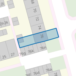 Perceel RSD00-D-3986