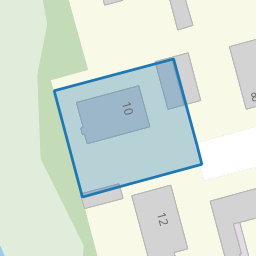 Perceel RSD00-D-3992