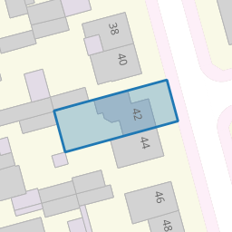 Perceel RSD00-D-3997