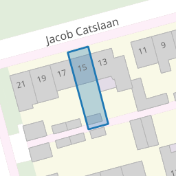 Perceel RSD00-D-4007