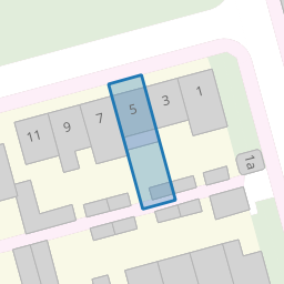 Perceel RSD00-D-4011