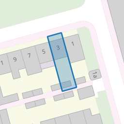 Perceel RSD00-D-4012