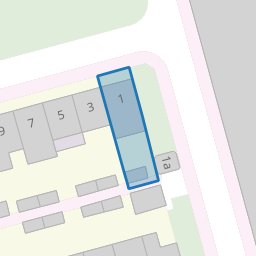 Perceel RSD00-D-4013