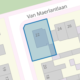 Perceel RSD00-D-4021