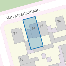 Perceel RSD00-D-4022