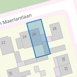 Perceel RSD00-D-4023