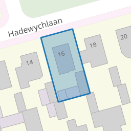 Perceel RSD00-D-4025