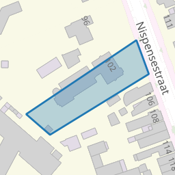 Perceel RSD00-D-4032