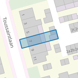 Perceel RSD00-D-4043