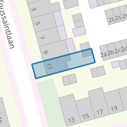 Perceel RSD00-D-4045