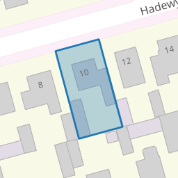 Perceel RSD00-D-4050