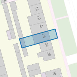 Perceel RSD00-D-4097