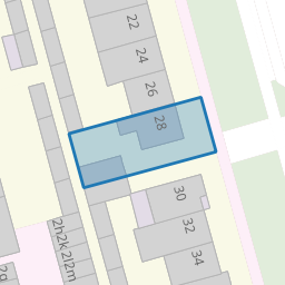 Perceel RSD00-D-4099